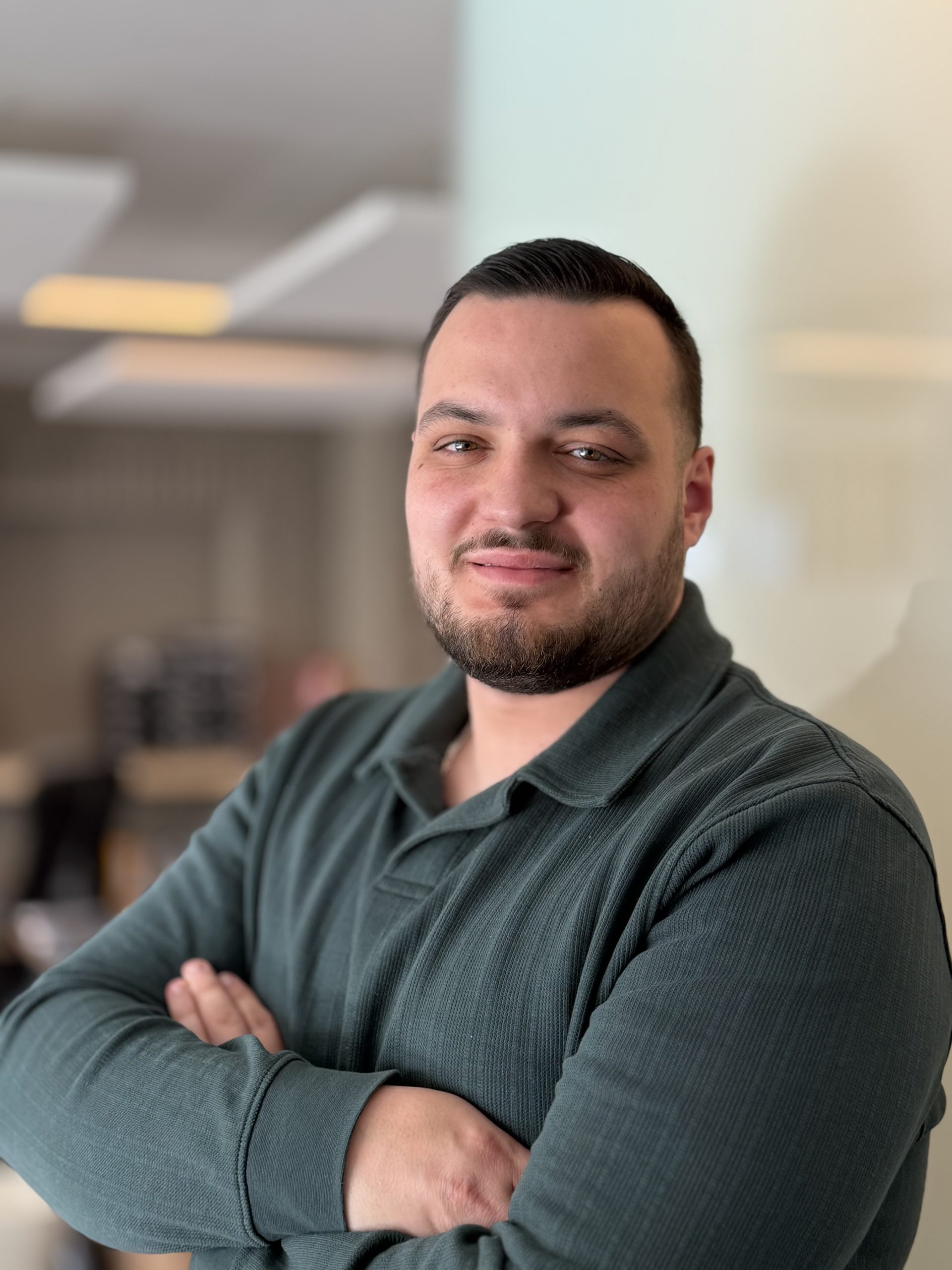 Ansprechpartner leadkey