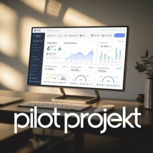 Pilot-Projekt